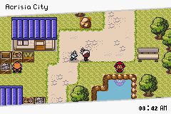 Guía de Pokémon Lazarus en Español